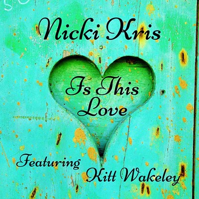 Nicki Kris Is This Love