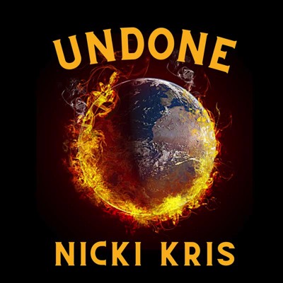 Nicki Kris Undone