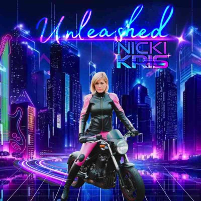 Nicki Kris Unleashed