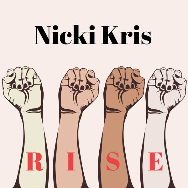 Nicki Kris new single 
